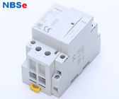 NCT8-63 63A General Electric Magnetic Contactor Miniature Size 24v-660v