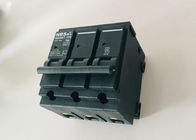 NBSe 75A 3 Phase Plug Fuse Circuit Breaker NBSM7-100 Series Black / White