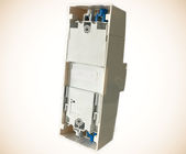 30ma Differential Switch Circuit Breaker , Double Pole Circuit Breaker Single Phase