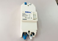Nbse RCBO Earth Leakage Miniature Circuit Breaker Adjustable Current  DDC230
